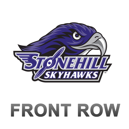Go Stonehill Front Row  Icon