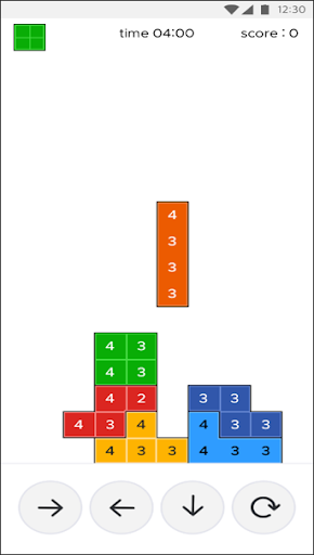 Make Seven Tea Screenshot 2 - AppWisp.com
