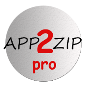 App2zip Pro  Icon