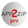 App2zip Pro icon