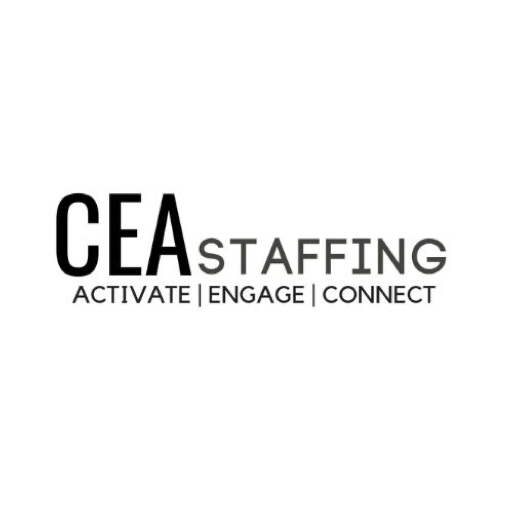 CEA Staffing  Icon