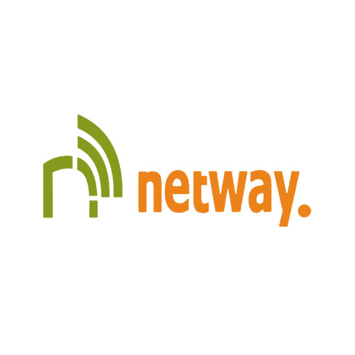 Netway Internet Services logo