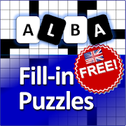 Wordsfit -  crossword fill ins word puzzles game