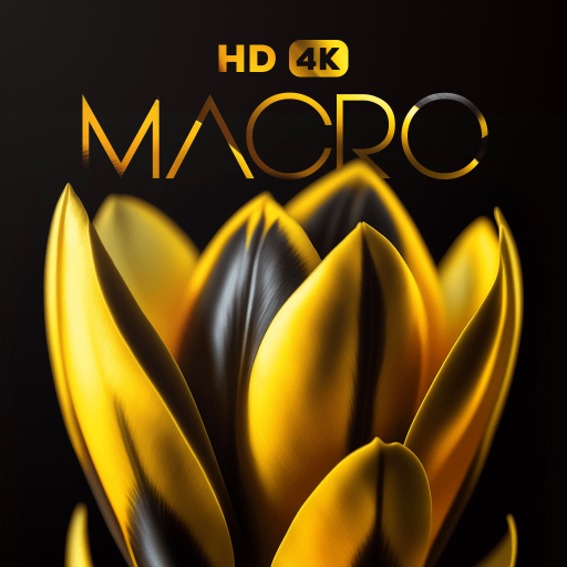 Macro Wallpapers logo