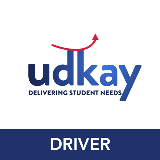 Udkay Driver logo