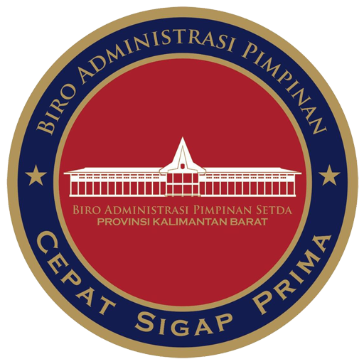 SIAP KALBAR logo