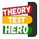 Theory Test Hero UK 2024