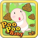 Poo Poo Baby icon