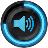 Volume Booster For Android icon