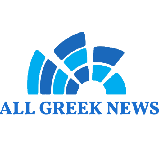 All Greek News logo