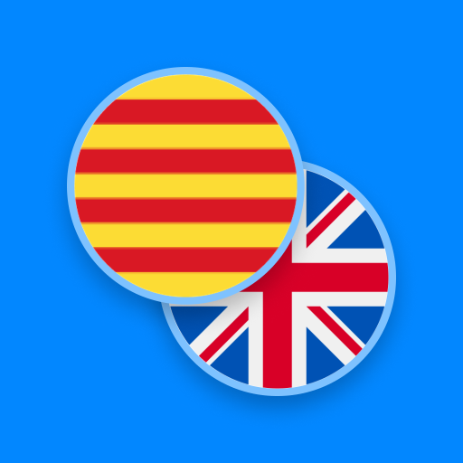Catalan-English Dictionary logo