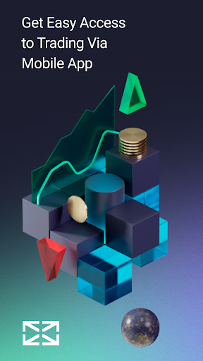 معاينة التطبيق