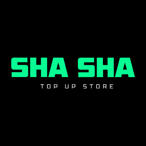 Sha Sha