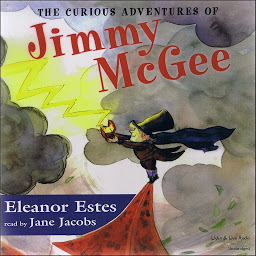 Icon image The Curious Adventures of Jimmy McGee
