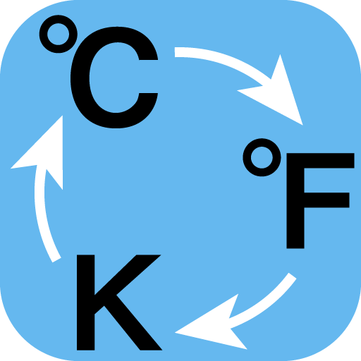 Temperature Converter 1.0.9 Icon