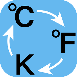 Icon image Temperature Converter