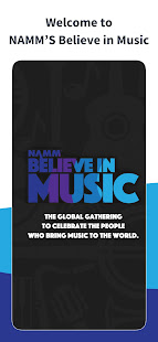 NAMM's Believe in Music 4.34.0-1 APK screenshots 4