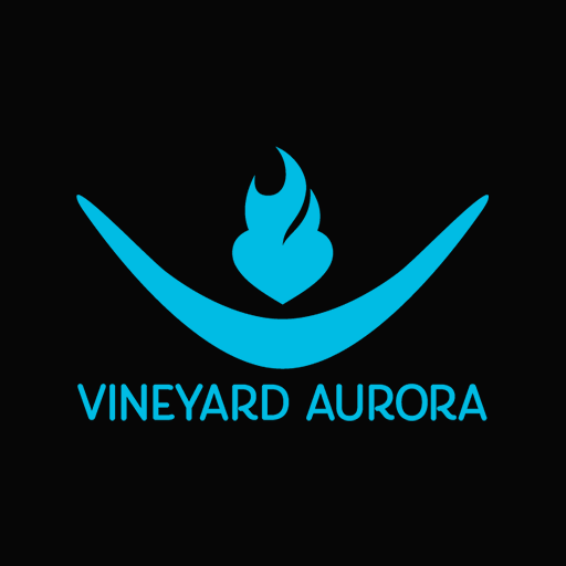 Vineyard Aurora logo