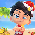 Cover Image of Download Merge Islands - Merge 3 Puzzle 1.0.2 APK