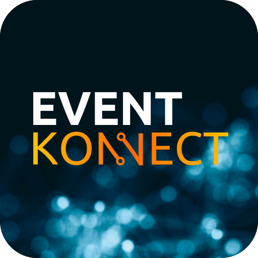 Event Konnect  Icon