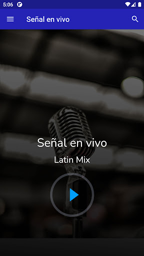 Hamilton Latino Radio