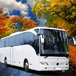 Cover Image of Download Coach Bus Simulator 2021 4 APK