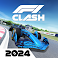 F1 Clash - Official 2024 Game