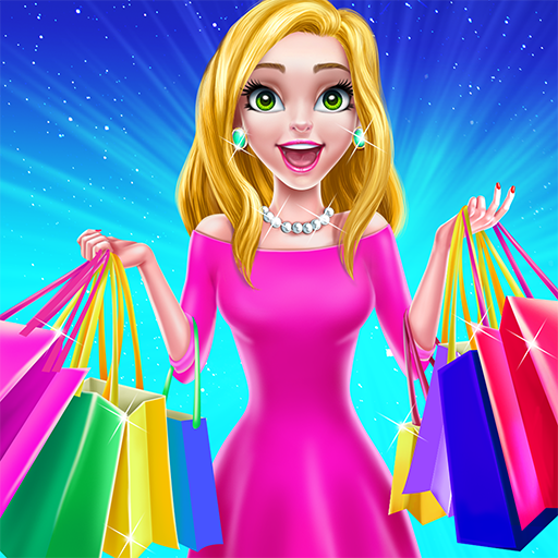 Shopping Mall Girl: Chic Game 2.6.1 Icon