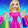 Shopping Mall Girl icon