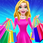 Cover Image of ดาวน์โหลด Shopping Mall Girl: เกมสไตล์ 2.5.0 APK