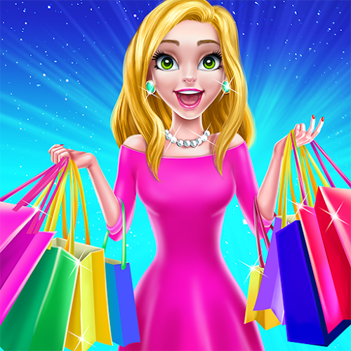 Shopping Mall Girl: Style Game (Mod Money) 2.6.3 mod