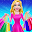 Shopping Mall Girl: Chic Game APK icon