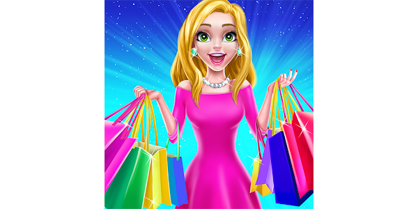 Barbie shopping cheap mall girl