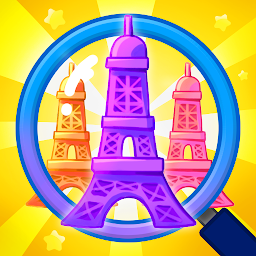 Triple Match Travel Mod Apk