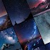 Night Sky Wallpaper