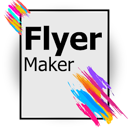 Symbolbild für Flyer Maker & Poster Maker