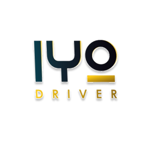 Iyo Driver logo