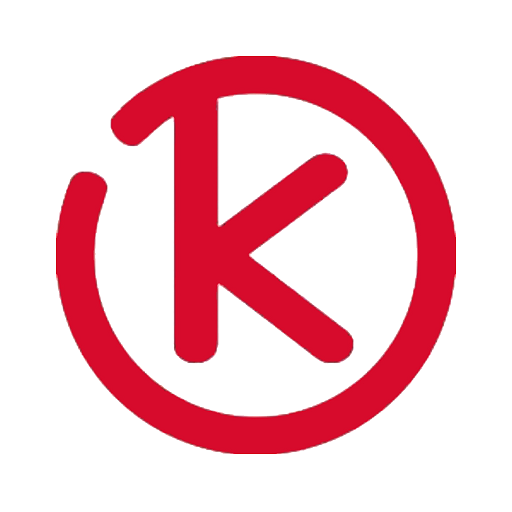 Kaminski Hire logo