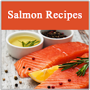Salmon Recipes  Icon