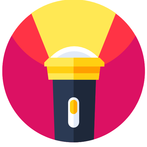 LinternaFLash logo