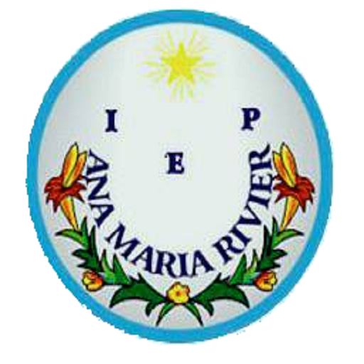 Ana Maria Rivier logo