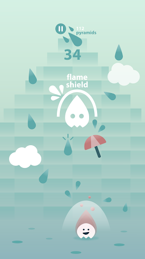 Tiny Flame Adventure Screen 3