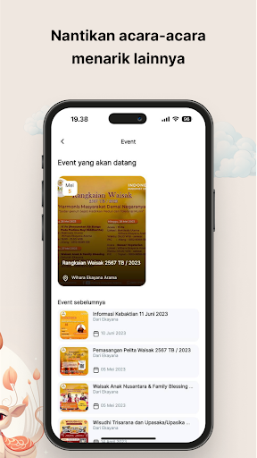 Ekayana Screenshot 4 - AppWisp.com