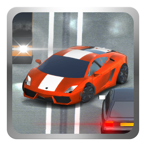 Car Racing logo