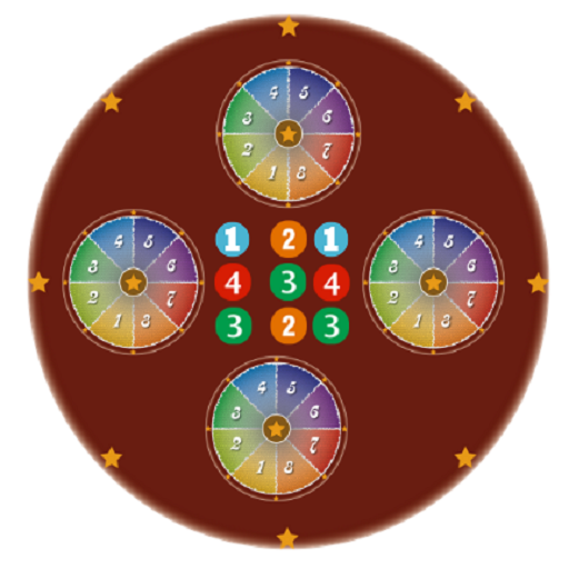 Random Number Picker - Play Spin  Game