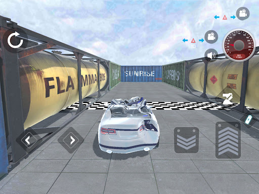 Smash Surge Escape 13