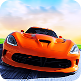 Car Racing Track Driving Games icon