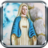 Catholic Photo Frames icon