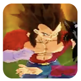 Goku Tenkaichi - Xenoverse War icon