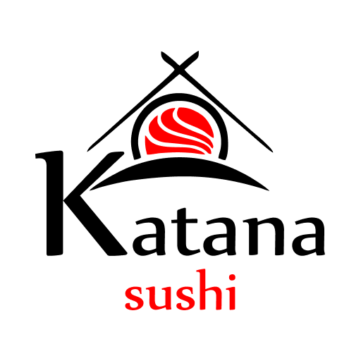 Katana sushi pl logo